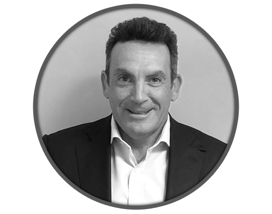John Fissenden Manager Director Amber Wealth